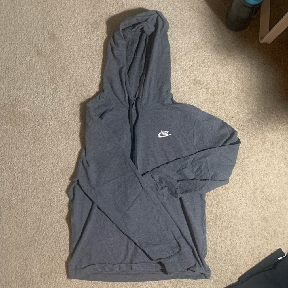 Nike Noodie